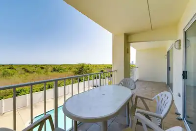 Atlantic City Area Vacation Rental w/ Pool Access!