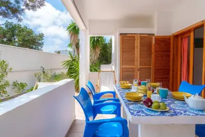 Image de Es Pujols by Interhome
