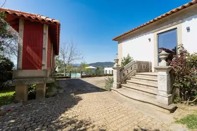 Image de Houses of Vila Pouca - Casa Neto