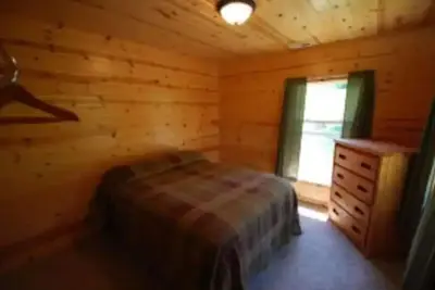 Image de Birch Forest Lodge-3 bedroom Cabin