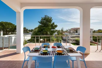 Image de Villa Fiorezza - 1 Pp by BarbarHouse