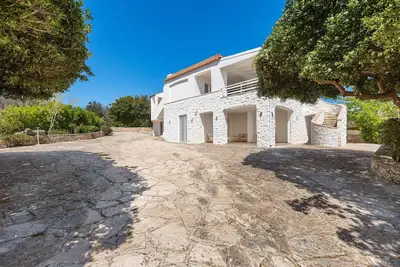 Image de Villa Amoenitas by Perle di Puglia