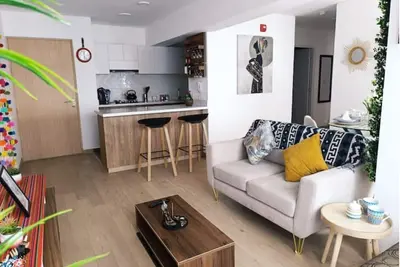 Runawasi Apartments - Miraflores