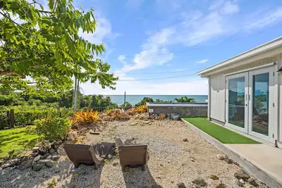 Image de LaMcArena Beachfront Retreat
