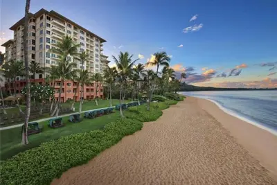 Image de Marriott Maui Ocean Club From Owner in a 2br Villa Sleeps 8, Feb 21-28, 2027