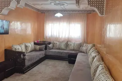 Image de Villa charaf