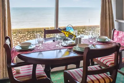 Image de 1 bedroom accommodation in Sheringham