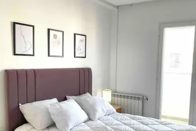 superbe appartement familial à Hammamet Nord!