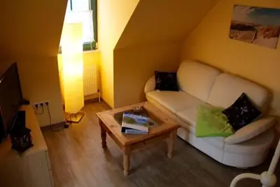 Image de Apartment Graugans 600 meters from the beach