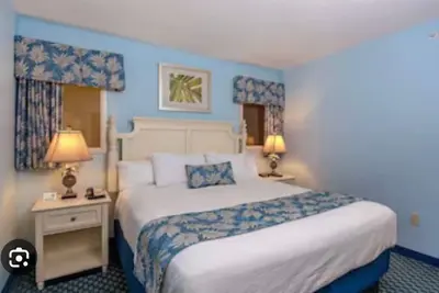 Image de Condo 2 Bedrooms Kitchen