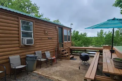 Image de The Lakeview at Northside Marina & Resort
