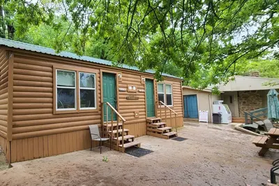 Image de The Captains Quarters at Northside Marina & Resort