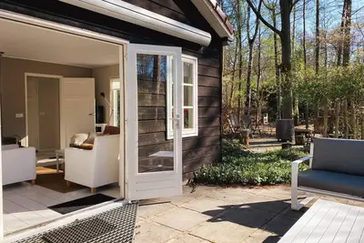 Image de Lovely house in nature 'De Boswachter'