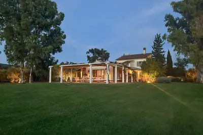 Image de Casale Macchiebasse