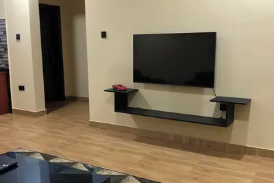 Flint Sky Residence - 2-bedroom Apartment