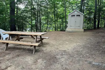 Image de Musket Trail Lake Camping Retreat