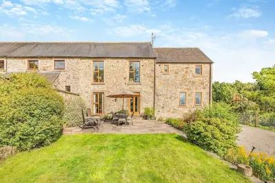 Image de 4 chambres à coucher à Hopton, near Wirksworth