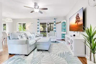 Image de Resort-Style 1br Condo – Pools, Balcony & Wi-Fi