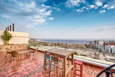 Image de Mauritania Luxe with ocean view for 4 or 5 Px