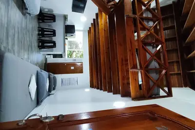 Image de Spacious and welcoming home