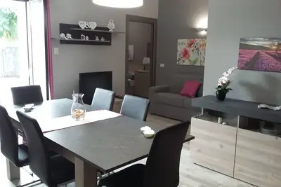 Image de 1 Bedroom Apartment in Mascali