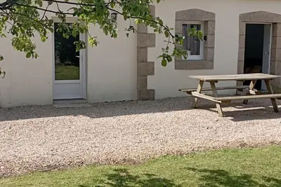Le Penty gîte