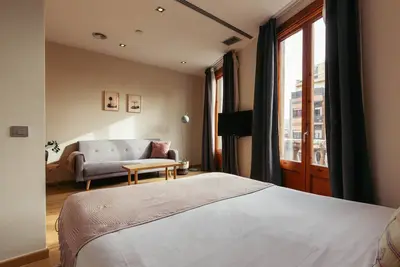 Image de Casa Felipa Plaza España