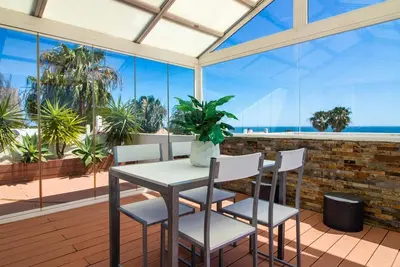 Image de Dunas Salgados Apartment by Stay ici