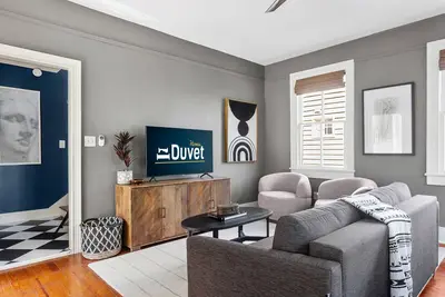 Image de Close to King & Historic Charm | The Sutton - C