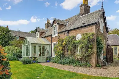 Image de 1 bedroom accommodation in Crieff