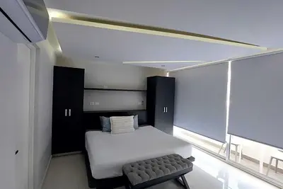 Image de Cozy 1-bedroom condo with WiFi, fitness room in marvelous Playa del Carmen