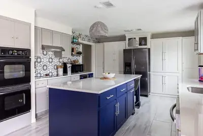 Image de Azul Retreat near the lake