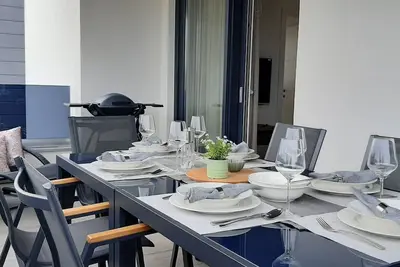 Image de Premium Apartment Krk, Family-Friendly, Close to the Beach and Center, Smart-Tv