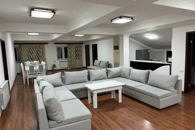 Image de Nice Villa & pool City Center