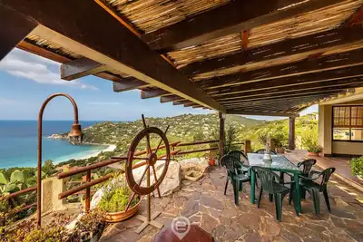 Image de Enchanting Seaview Getaway