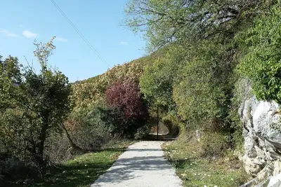 Image de Vallebona Country House: maison idéale pour Mcs et Ehs