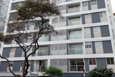 Image de Centrico Departamento De Estreno