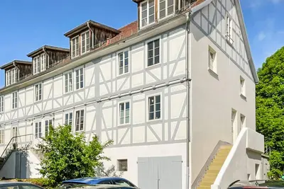 Image de Bel appartement à Morschen