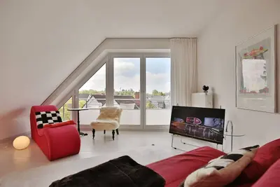 Image de Die Wolburg Appartement 11 - Die Wolburg