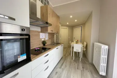Image de Bnbook Lattuada 3 bedrooms 2 bathrooms