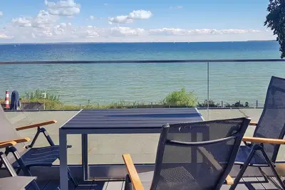 Image de Ferienwohnung Farborg