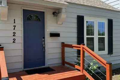 Image de Home at Liberty