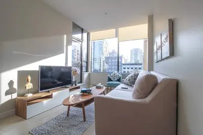 Image de Beautiful Downtown Unit