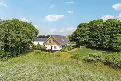 Image de Belle maison à Sindal avec WiFi