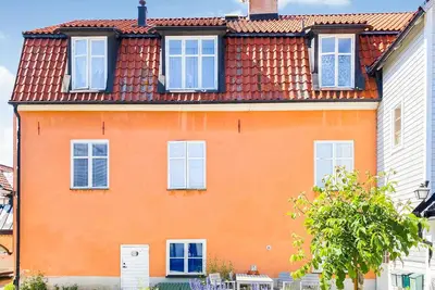 Image de Bel appartement de 3 chambres à Visby