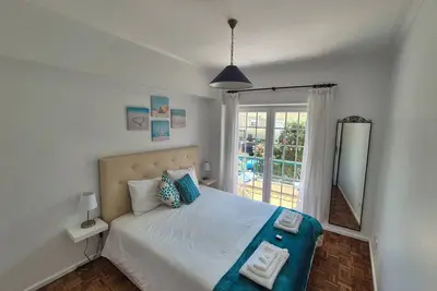 Image de Apartamento a 50m da praia
