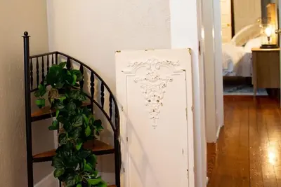 Image de “The house in the heart of Tampa”