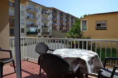 Image de Alicante 1 - L'Estartit, Centre