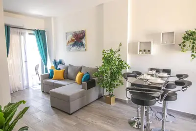 Image de 2 Bed Resort Apt-Sleeps 4-Balcony-Hotel Services