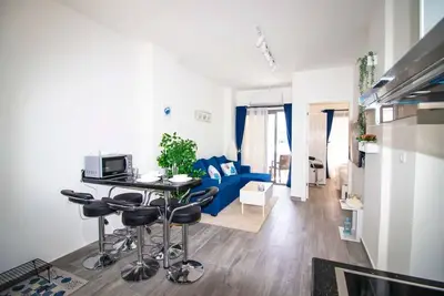 Image de 2 Bed Resort Apartment - Sleeps 4 - Hotel Services